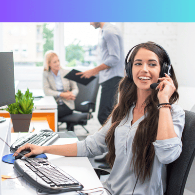 Customer Service - CS653